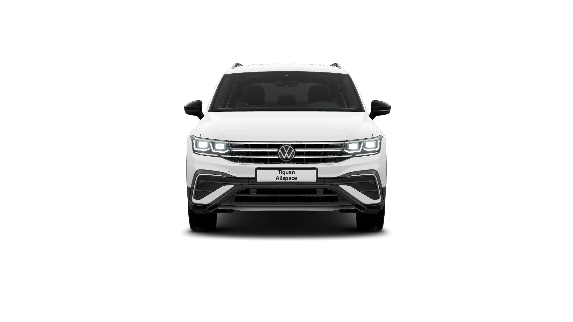 Volkswagen Tiguan Allspace MOVE