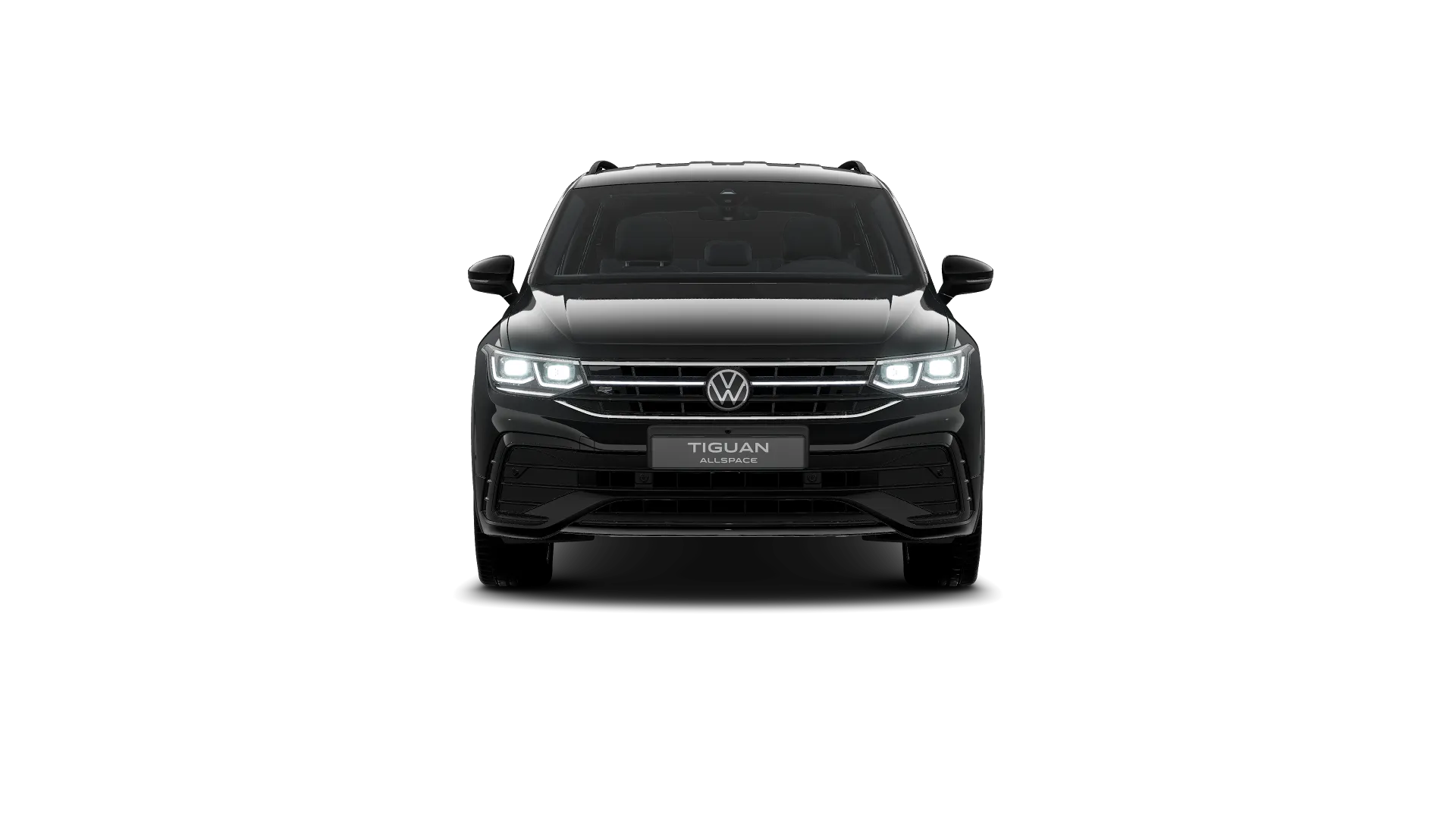 Volkswagen Tiguan Allspace R-Line
