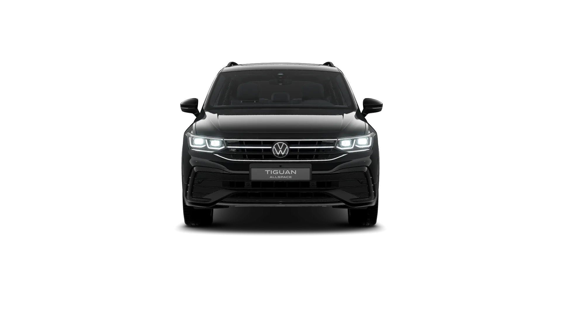 Volkswagen Tiguan Allspace R-Line