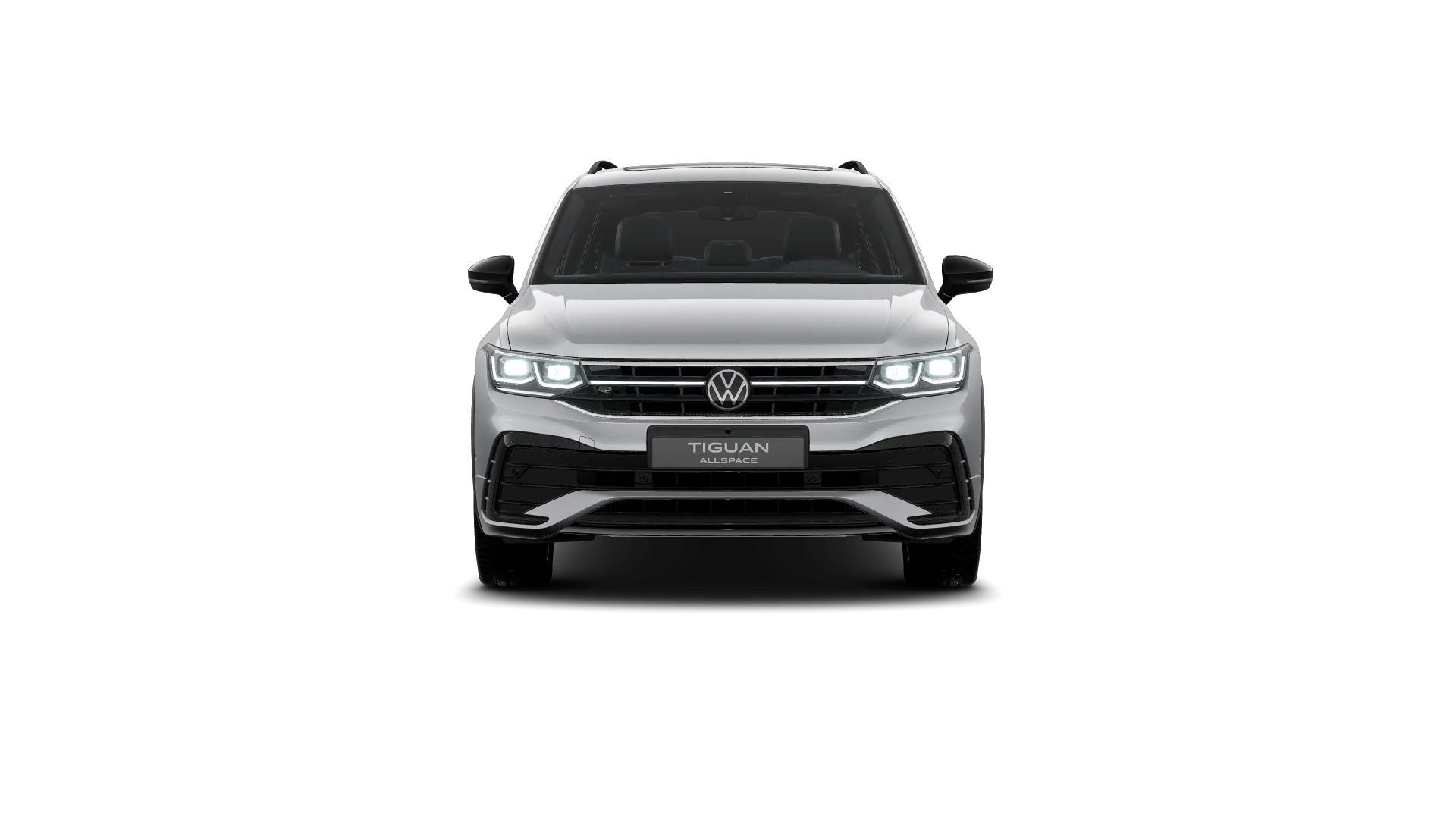 Volkswagen Tiguan Allspace R-Line