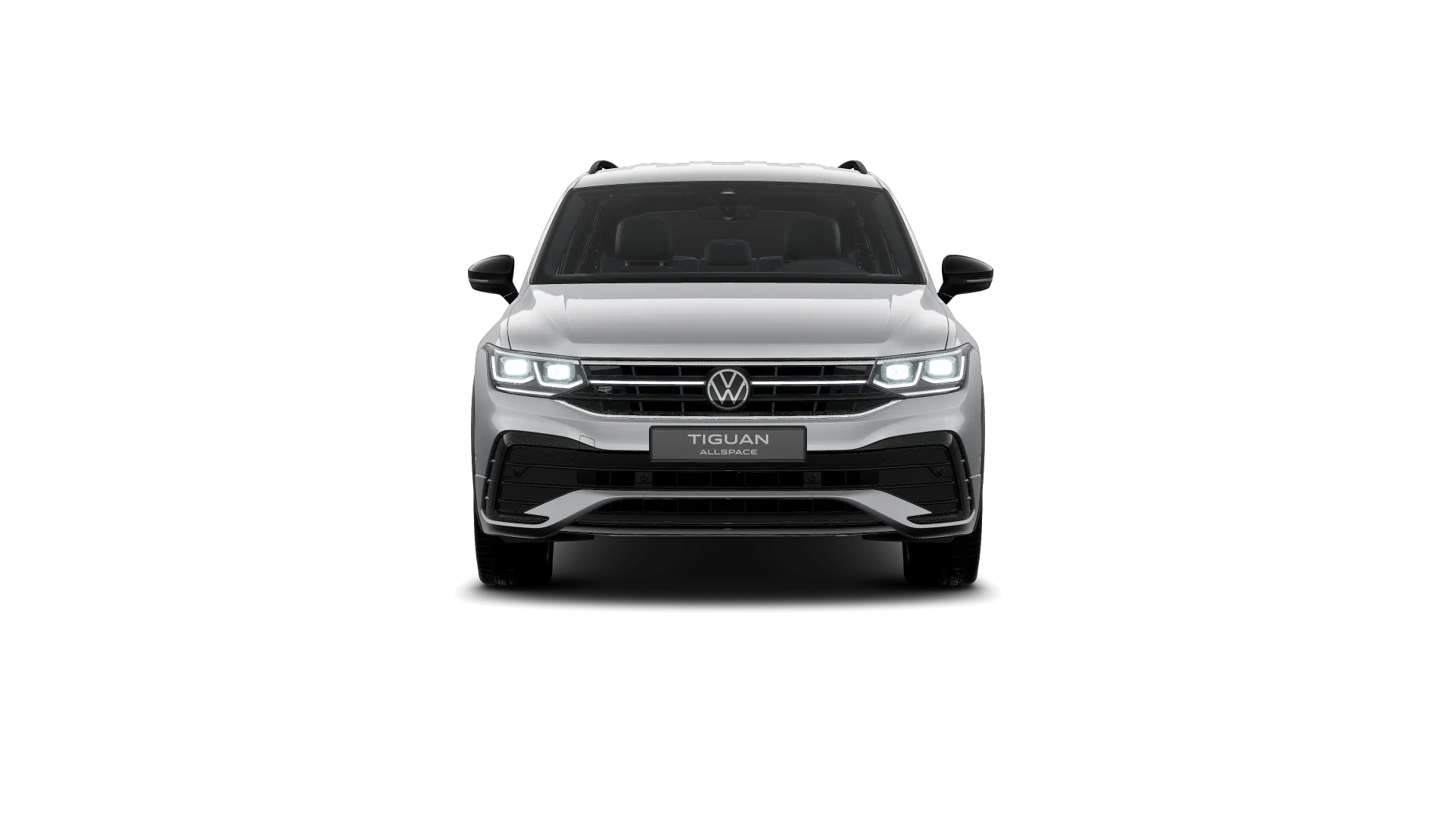 Volkswagen Tiguan Allspace R-Line