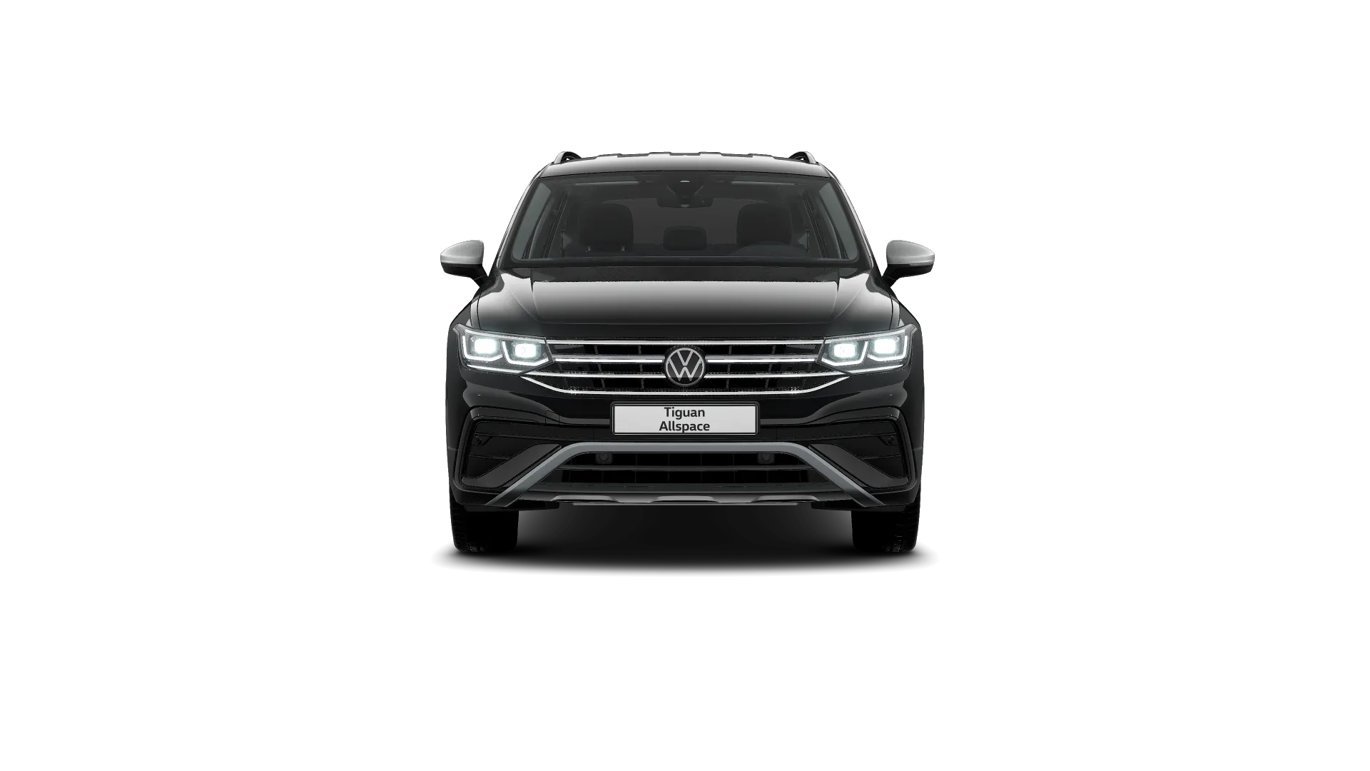 Volkswagen Tiguan Allspace Elegance