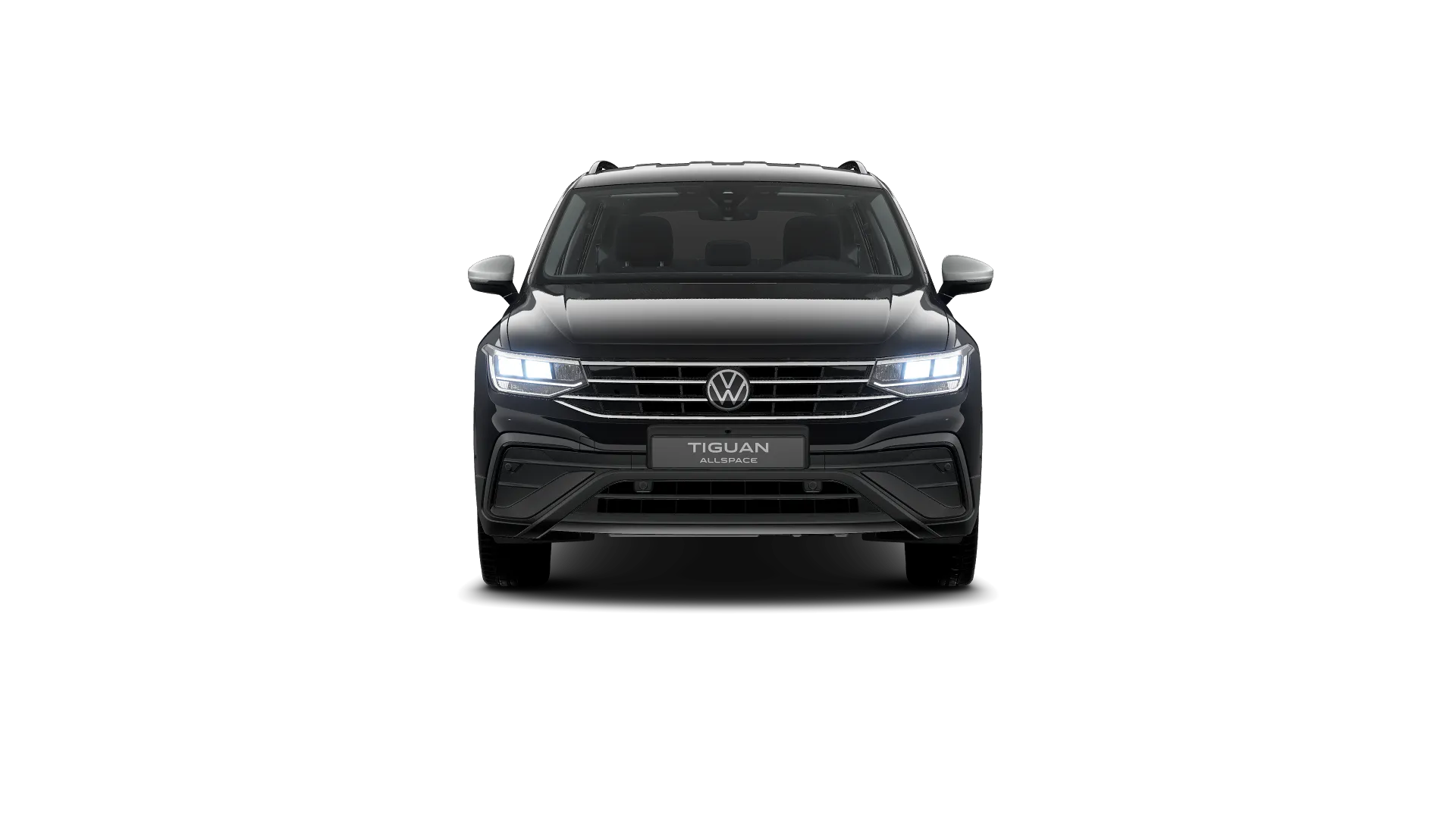 Volkswagen Tiguan Allspace Life