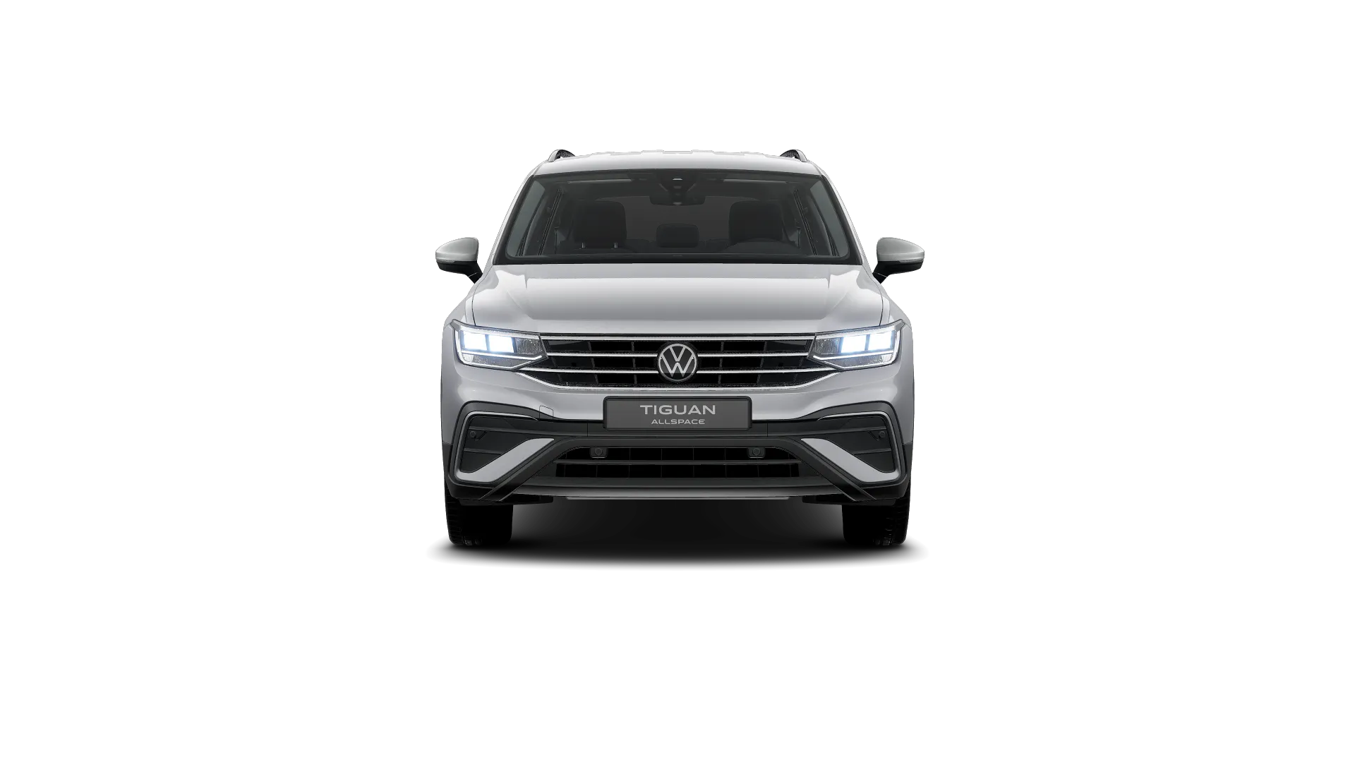 Volkswagen Tiguan Allspace Life