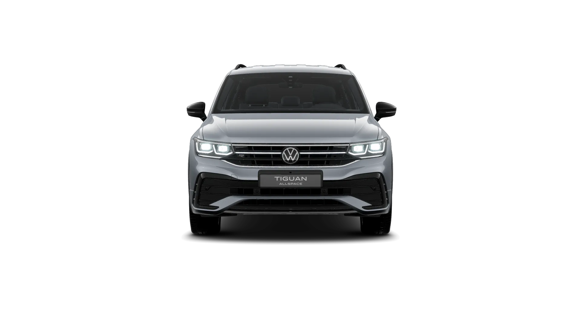 Volkswagen Tiguan Allspace R-Line