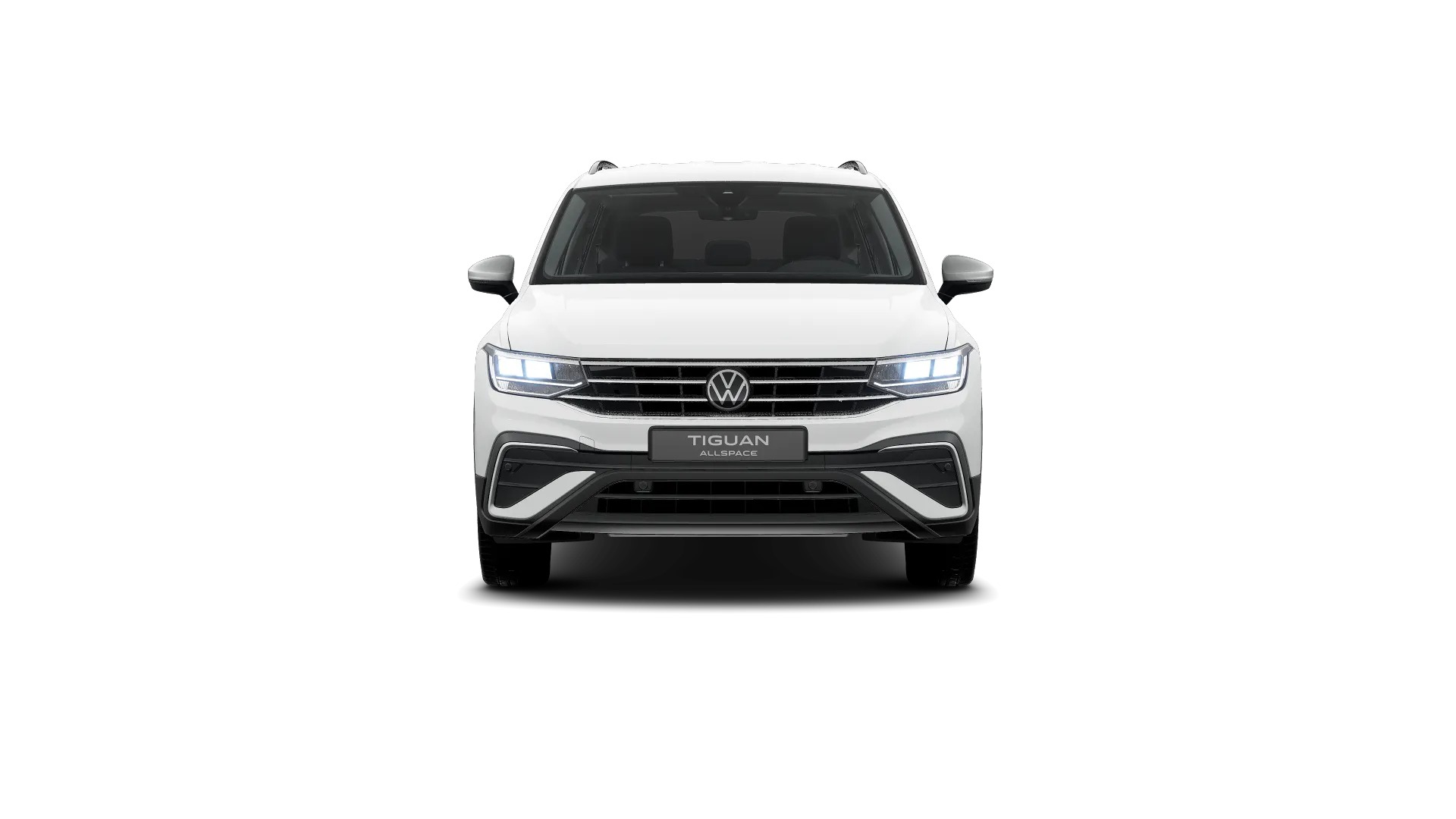 Volkswagen Tiguan Allspace Life