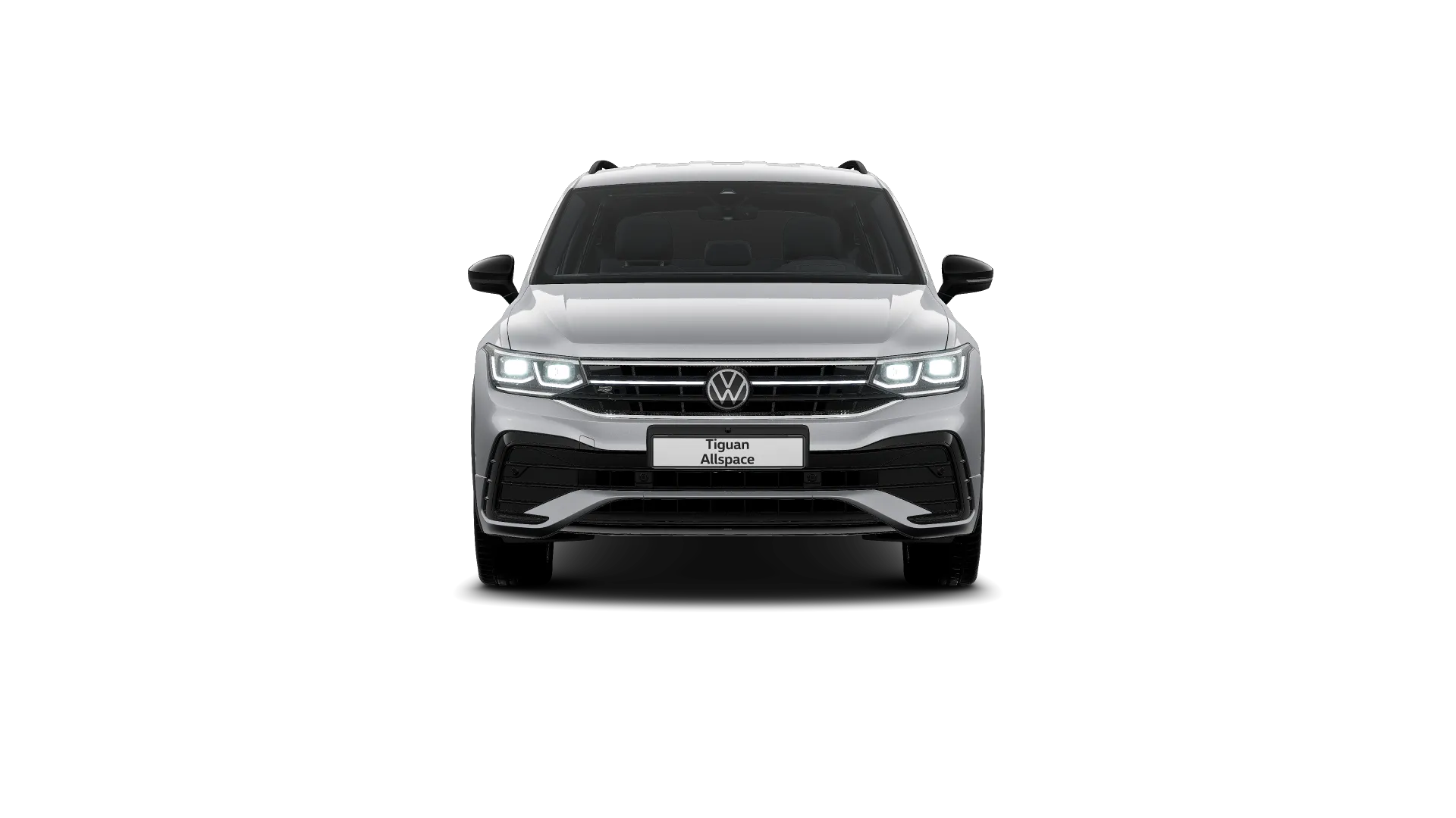Volkswagen Tiguan Allspace R-Line