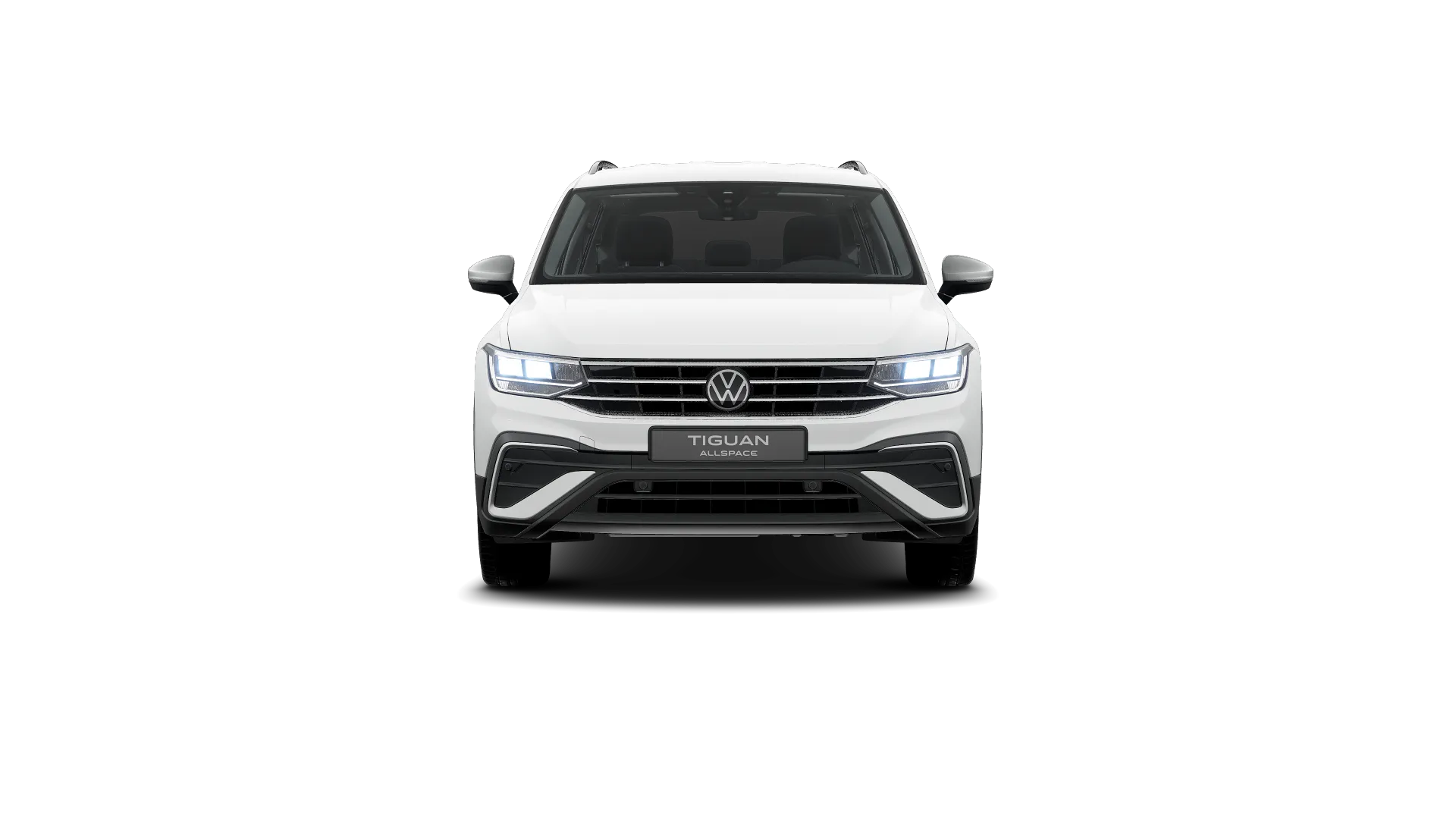 Volkswagen Tiguan Allspace MOVE