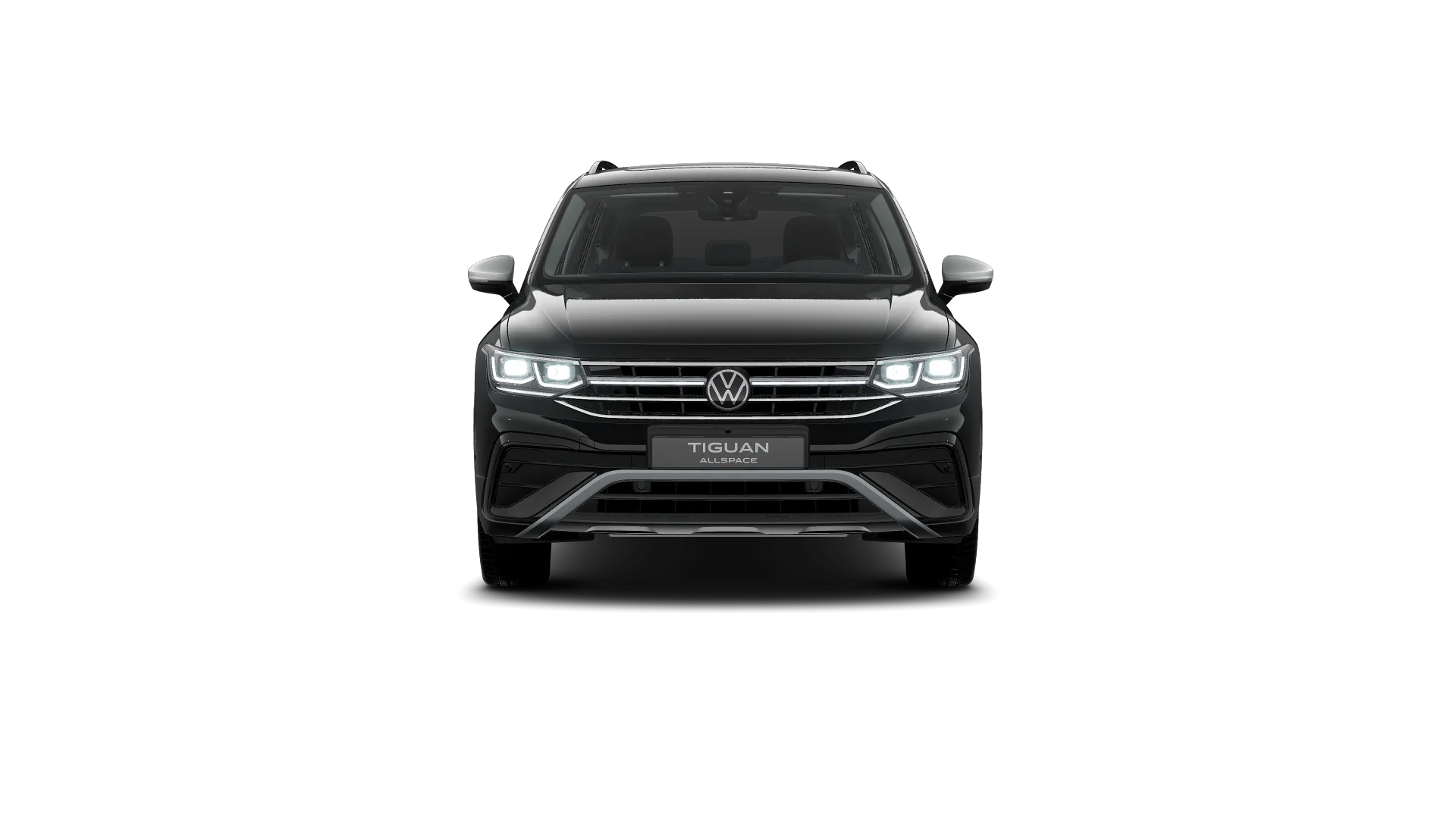 Volkswagen Tiguan Allspace Elegance