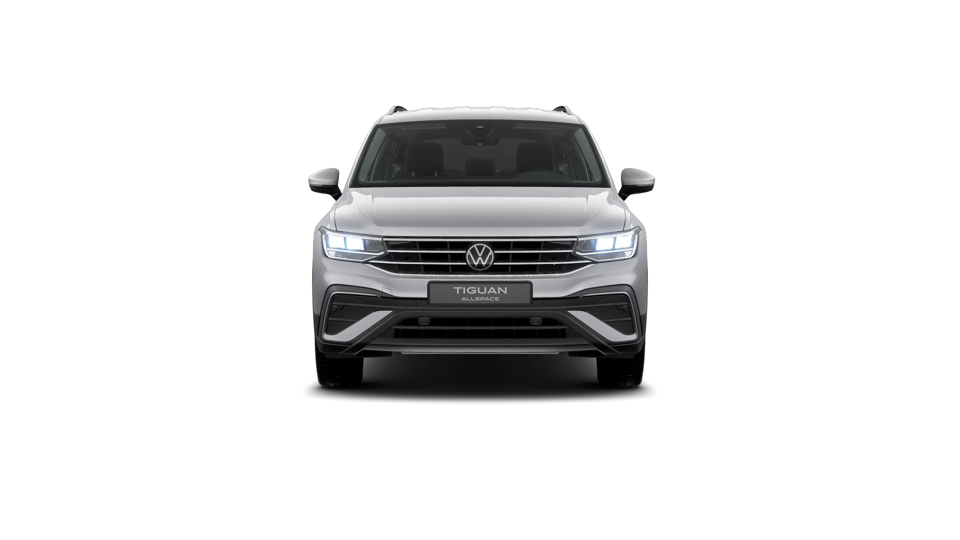 Volkswagen Tiguan Allspace Life