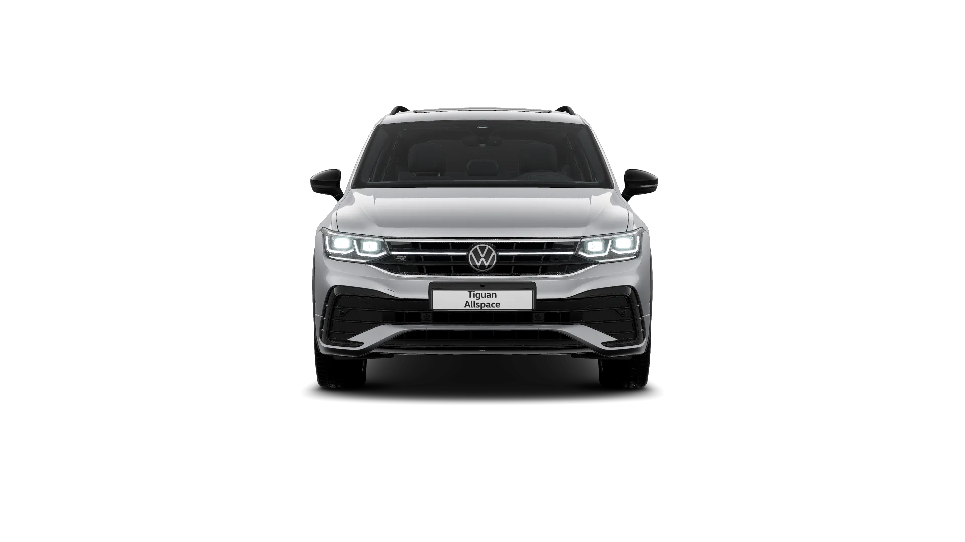 Volkswagen Tiguan Allspace R-Line