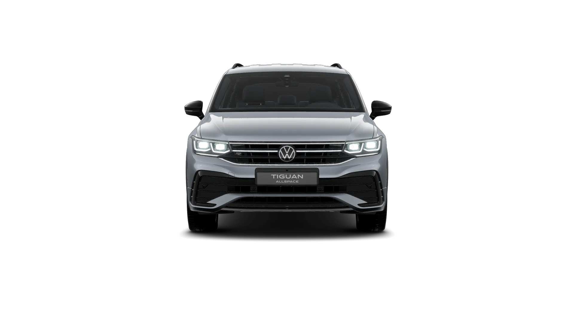 Volkswagen Tiguan Allspace R-Line