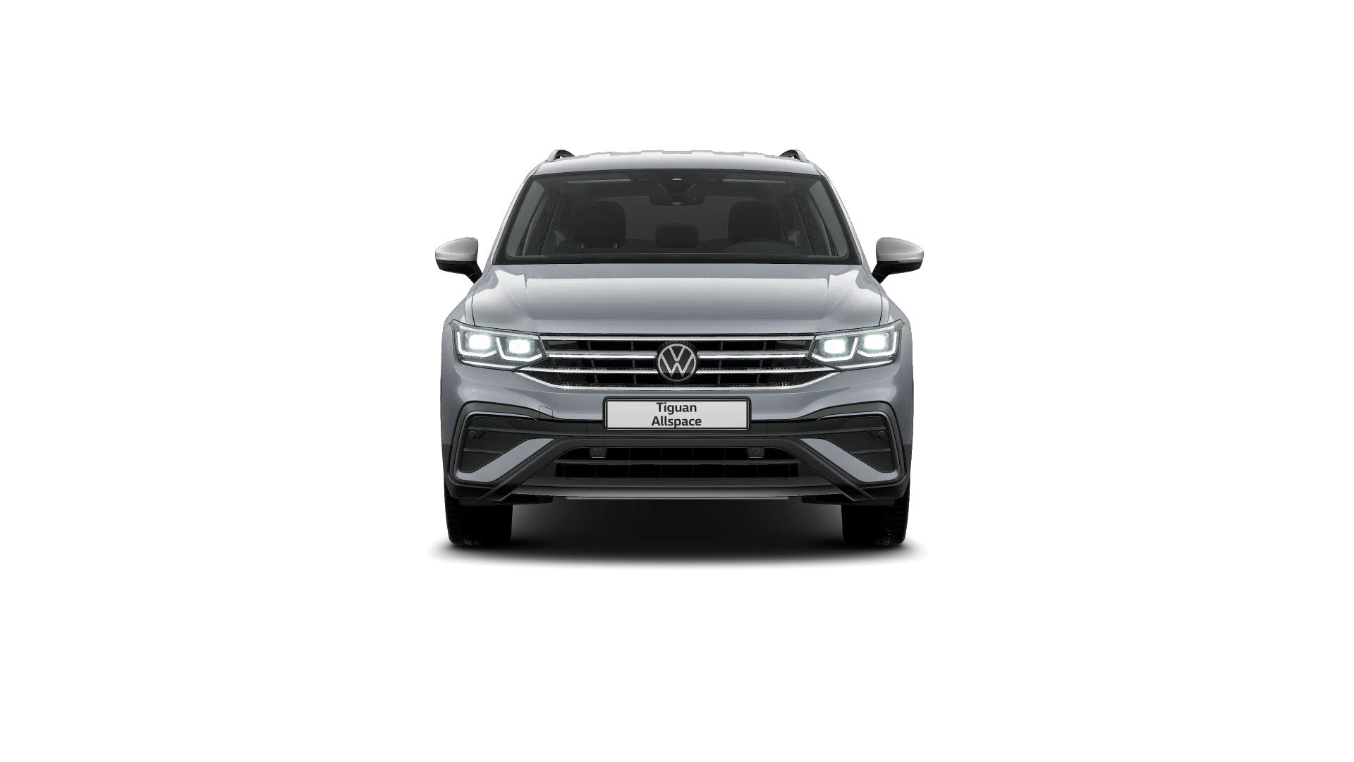 Volkswagen Tiguan Allspace MOVE