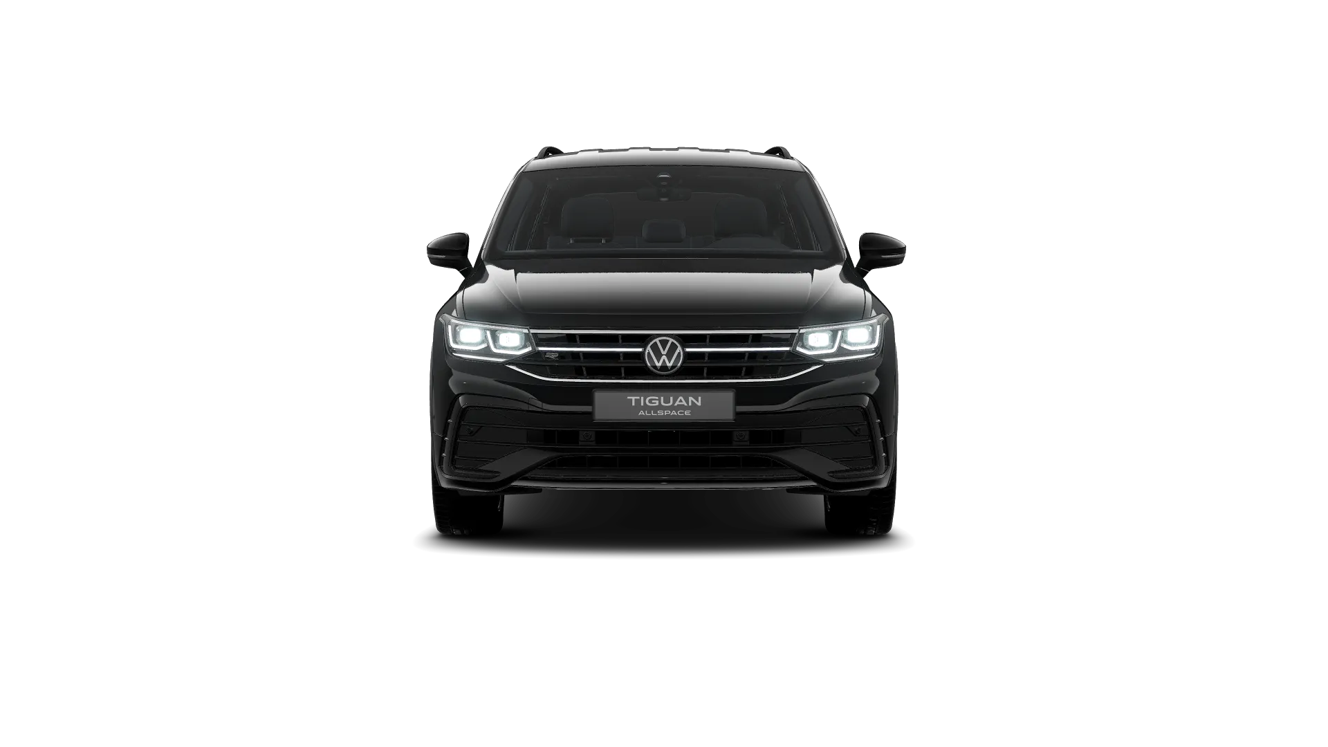 Volkswagen Tiguan Allspace R-Line