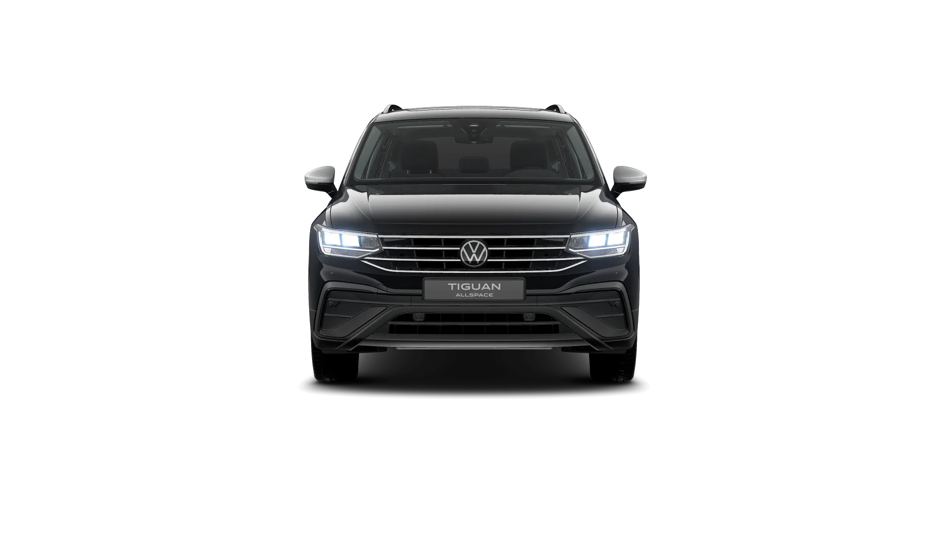 Volkswagen Tiguan Allspace Life