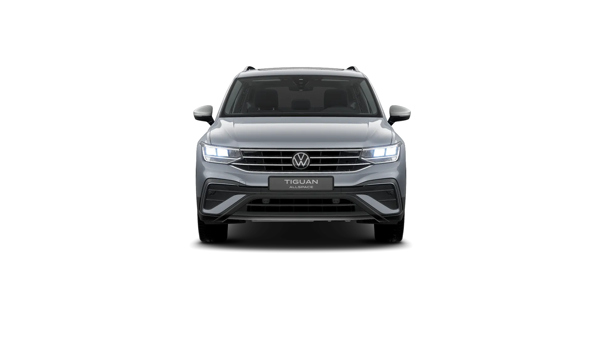 Volkswagen Tiguan Allspace Life
