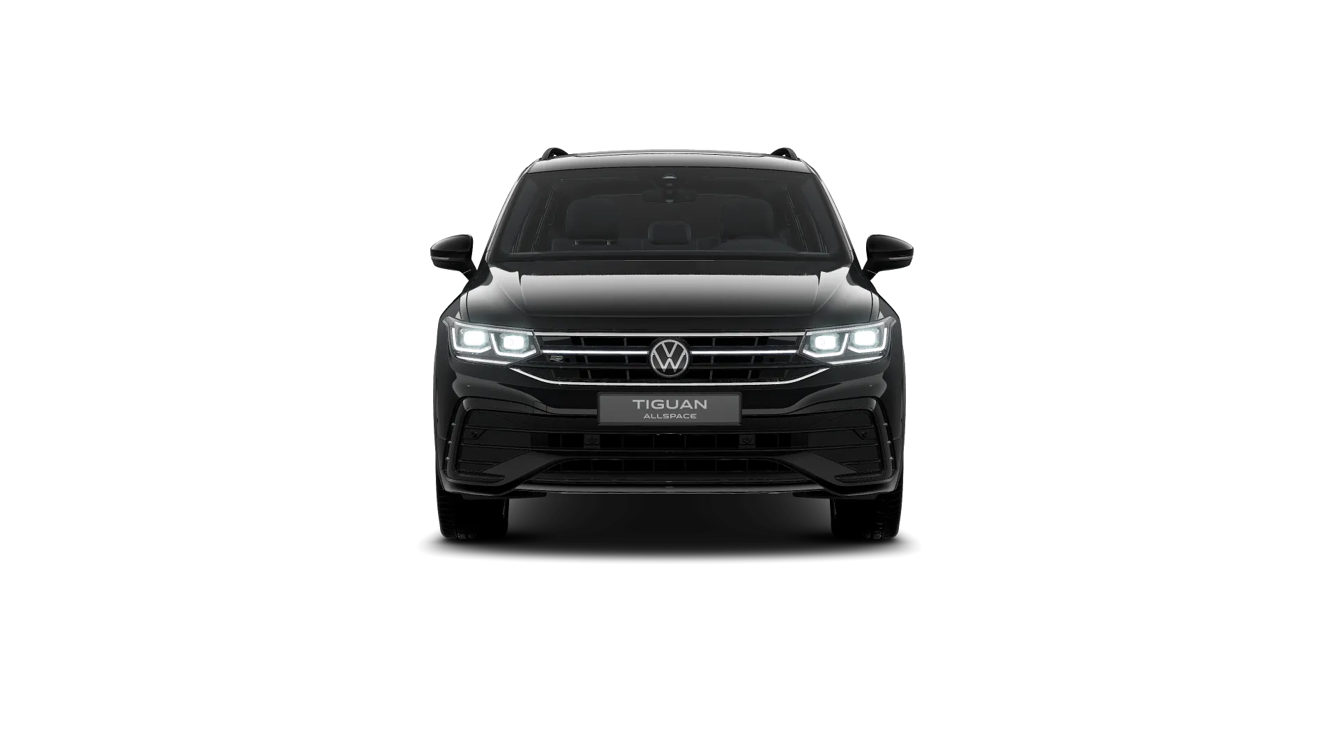 Volkswagen Tiguan Allspace R-Line