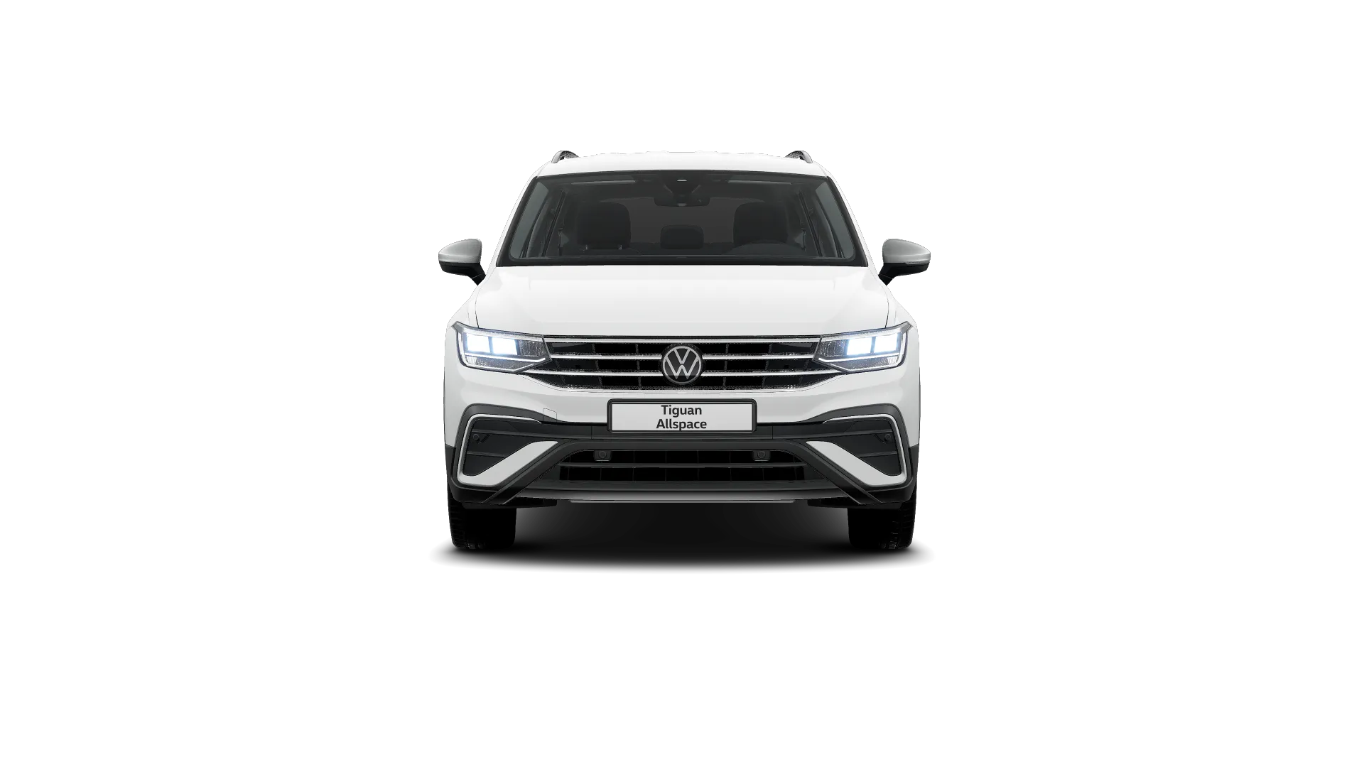 Volkswagen Tiguan Allspace MOVE