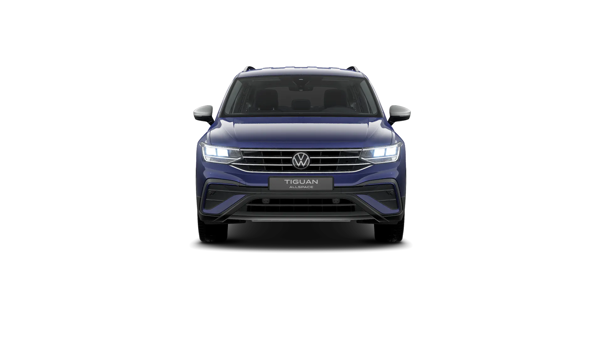 Volkswagen Tiguan Allspace Life