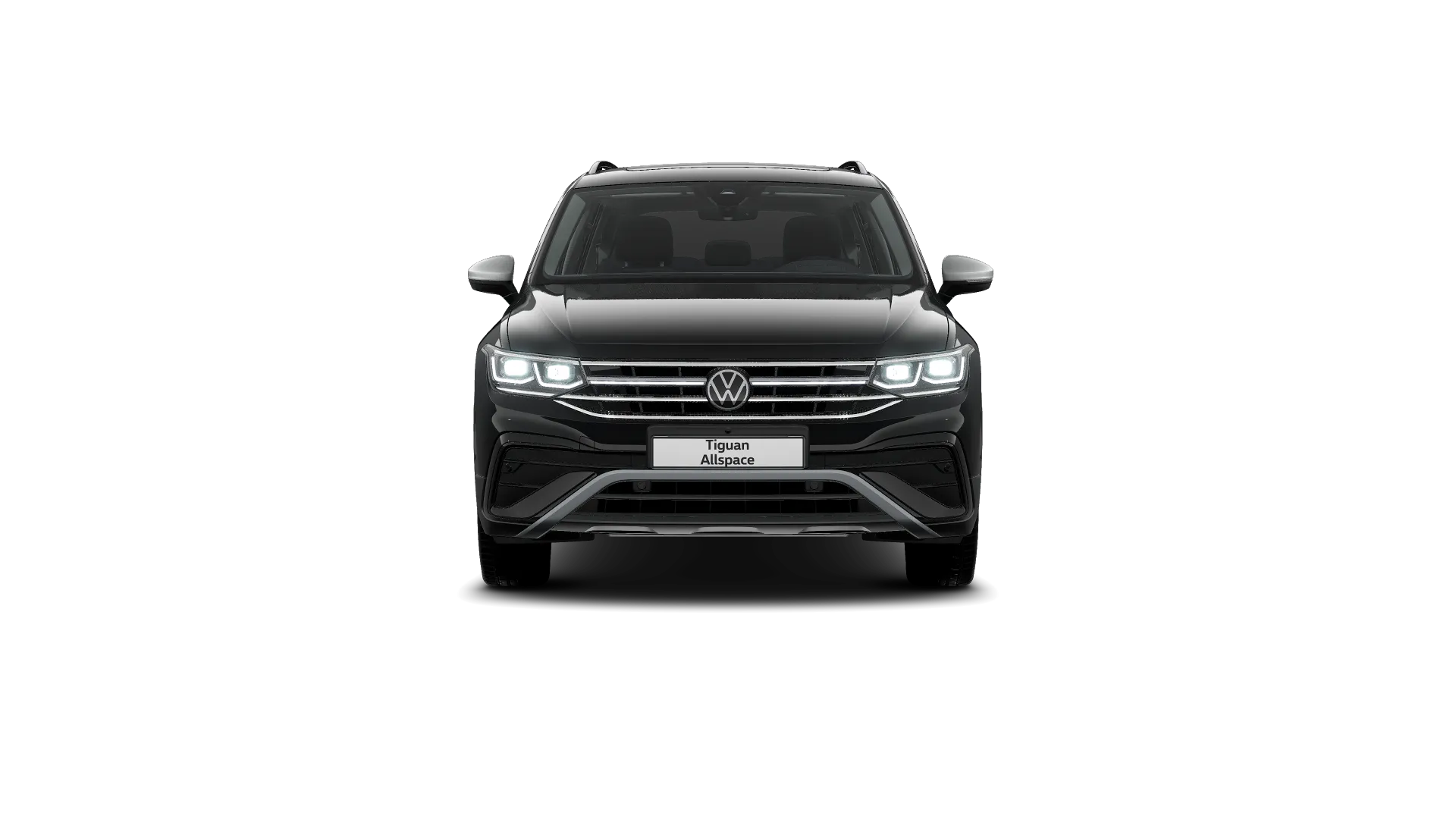 Volkswagen Tiguan Allspace Elegance