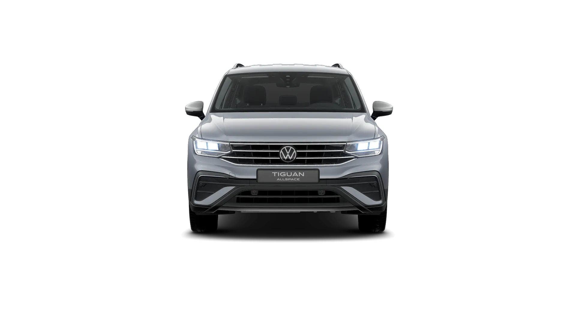 Volkswagen Tiguan Allspace MOVE