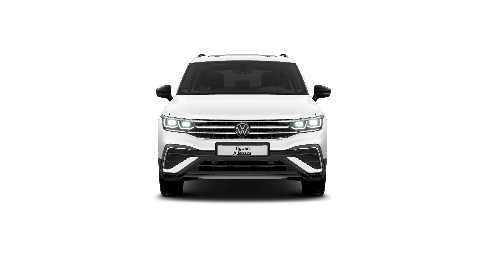 Volkswagen Tiguan Allspace MOVE