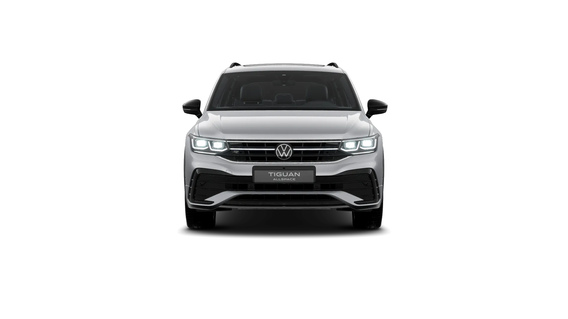 Volkswagen Tiguan Allspace R-Line
