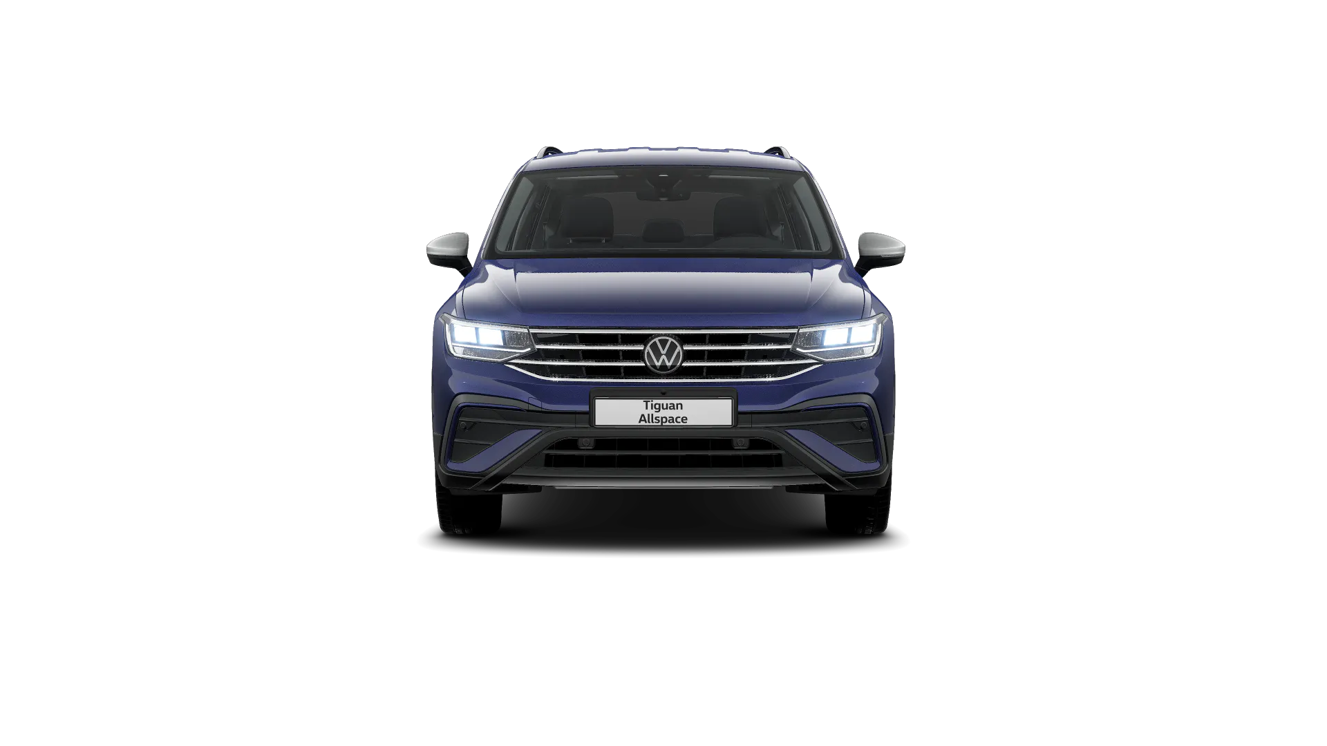 Volkswagen Tiguan Allspace Life