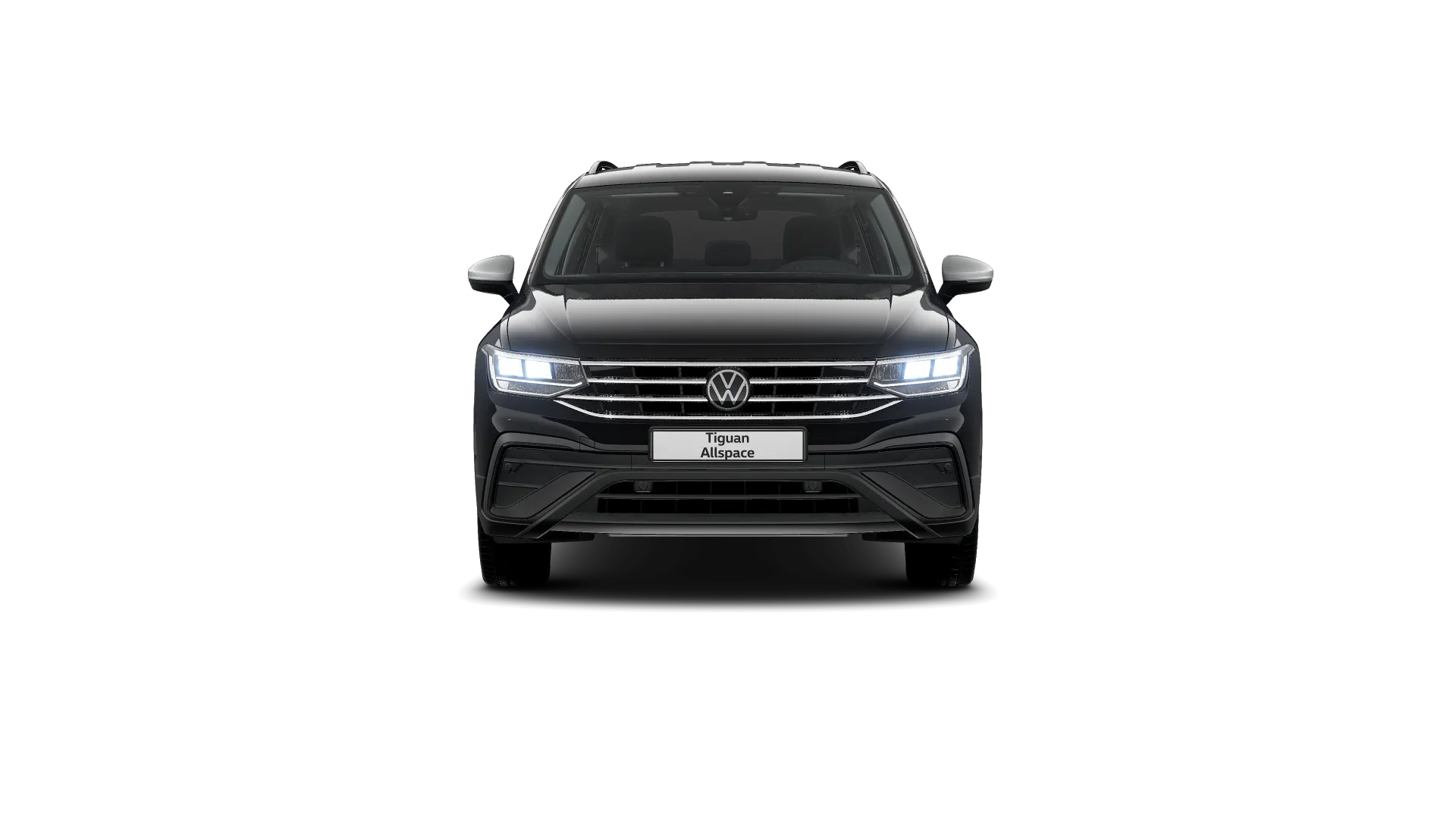Volkswagen Tiguan Allspace Life
