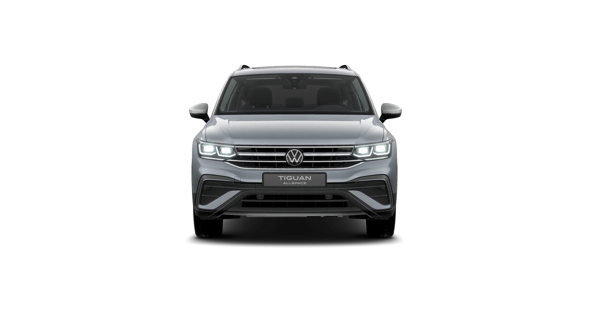 Volkswagen Tiguan Allspace Life