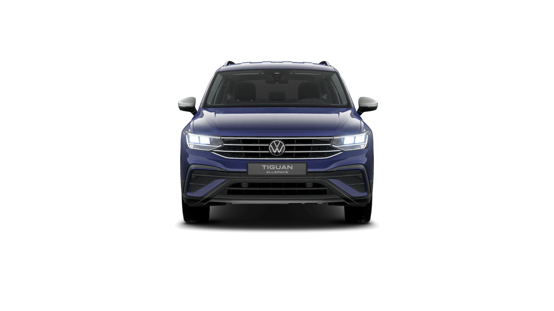 Volkswagen Tiguan Allspace MOVE