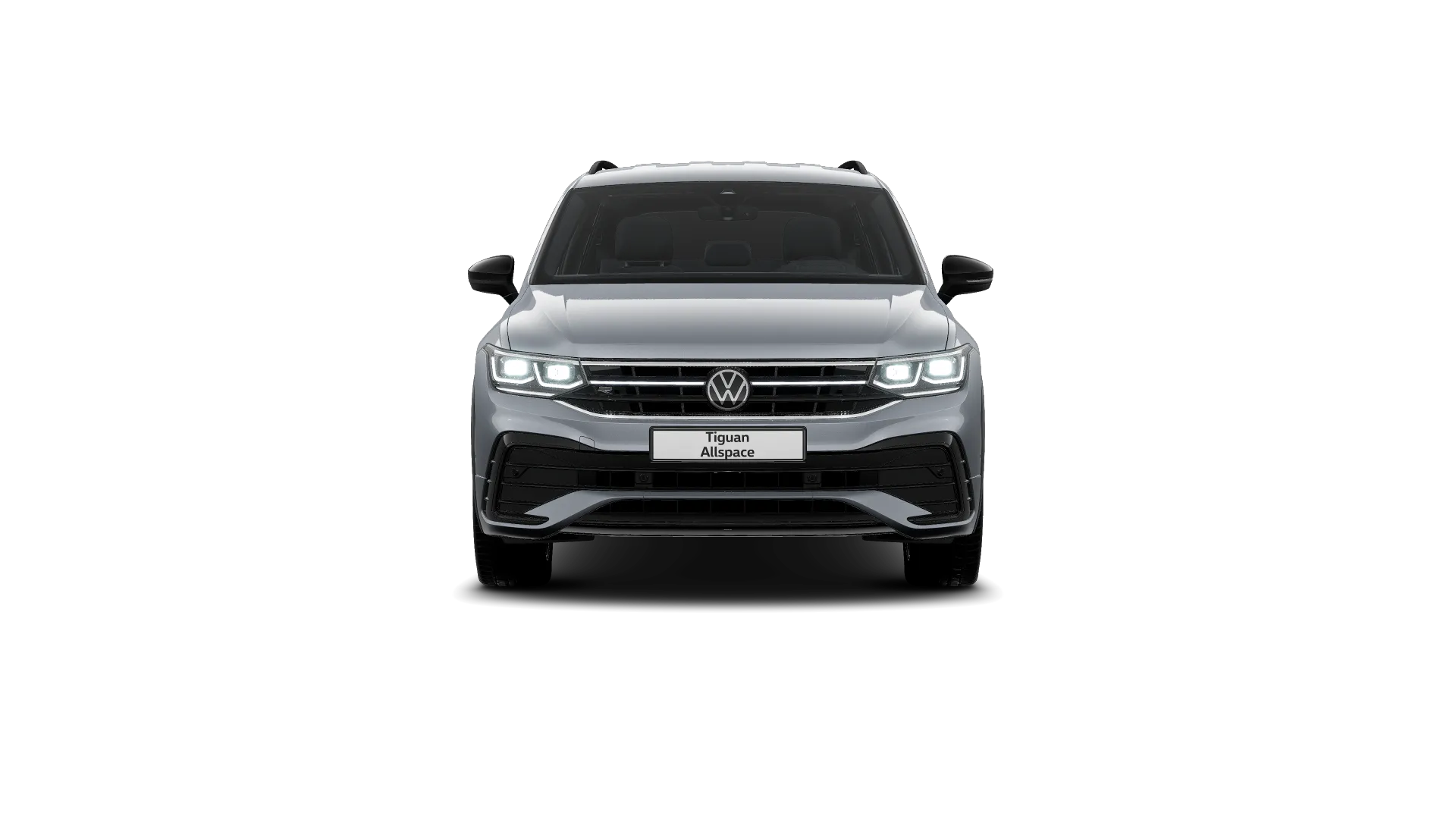 Volkswagen Tiguan Allspace R-Line