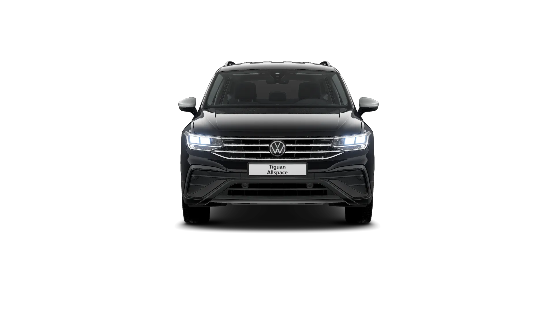Volkswagen Tiguan Allspace Life