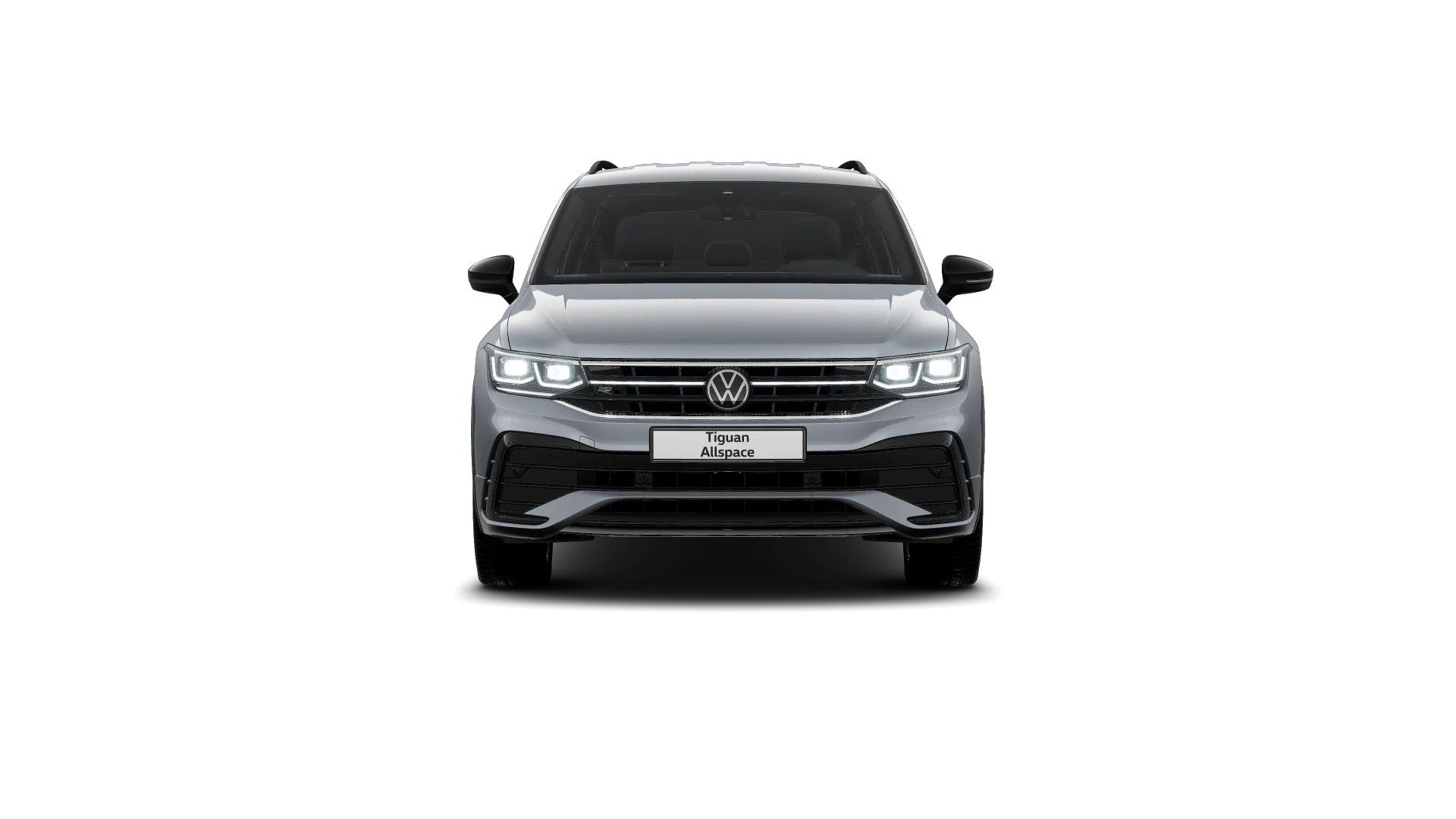 Volkswagen Tiguan Allspace R-Line
