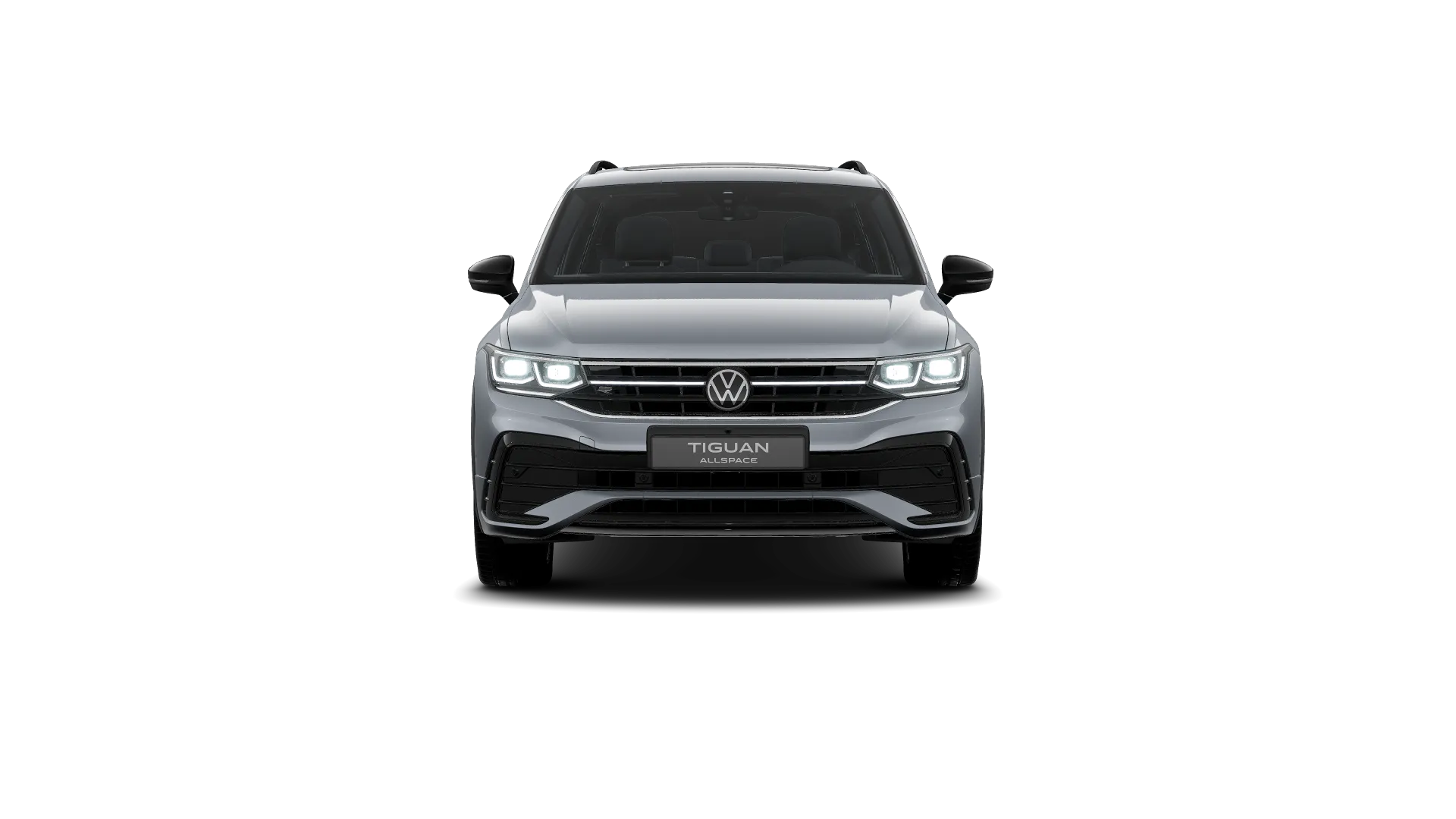 Volkswagen Tiguan Allspace R-Line