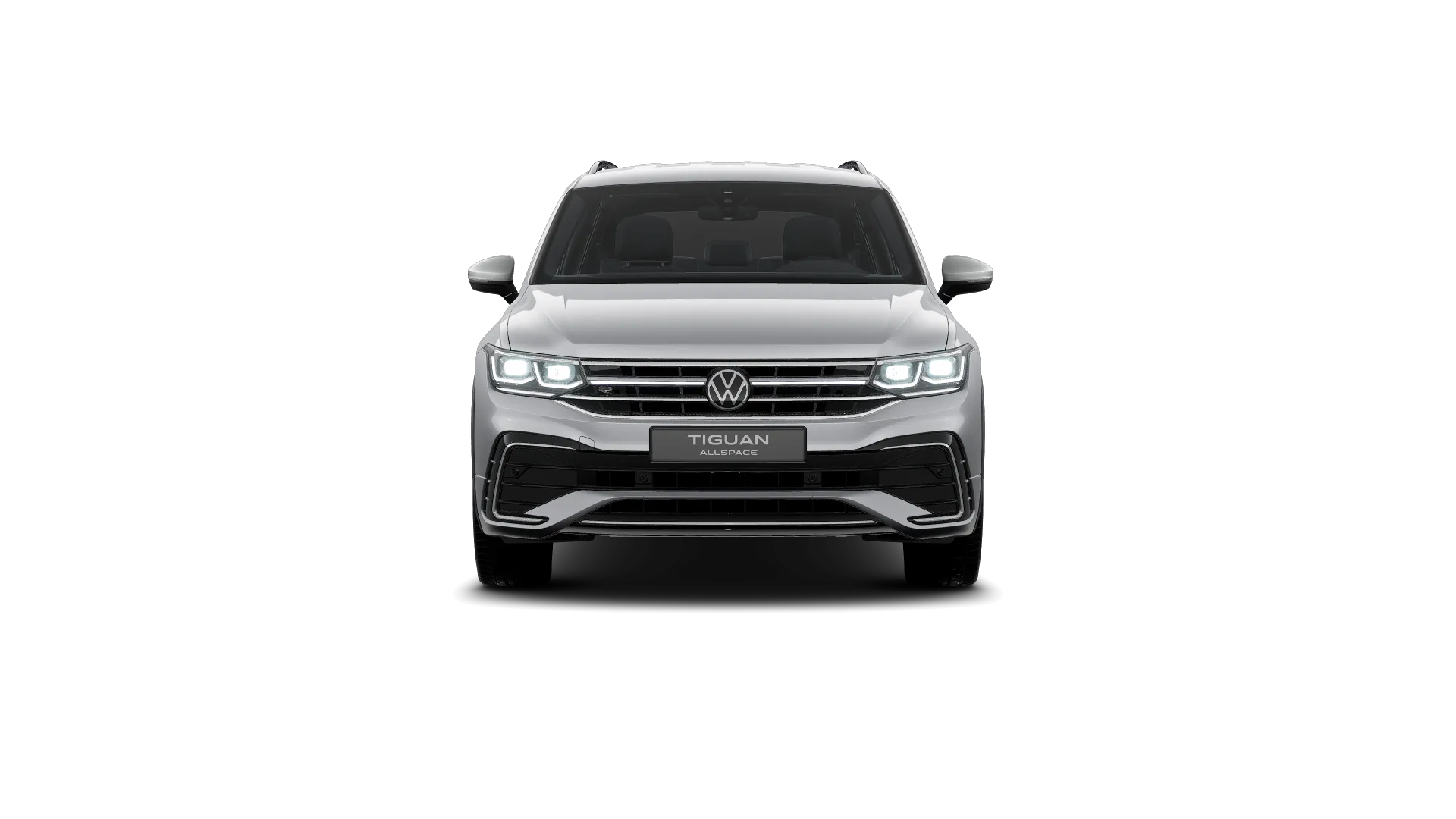 Volkswagen Tiguan Allspace R-Line