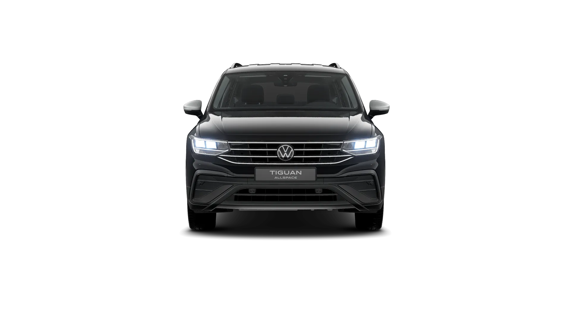 Volkswagen Tiguan Allspace MOVE