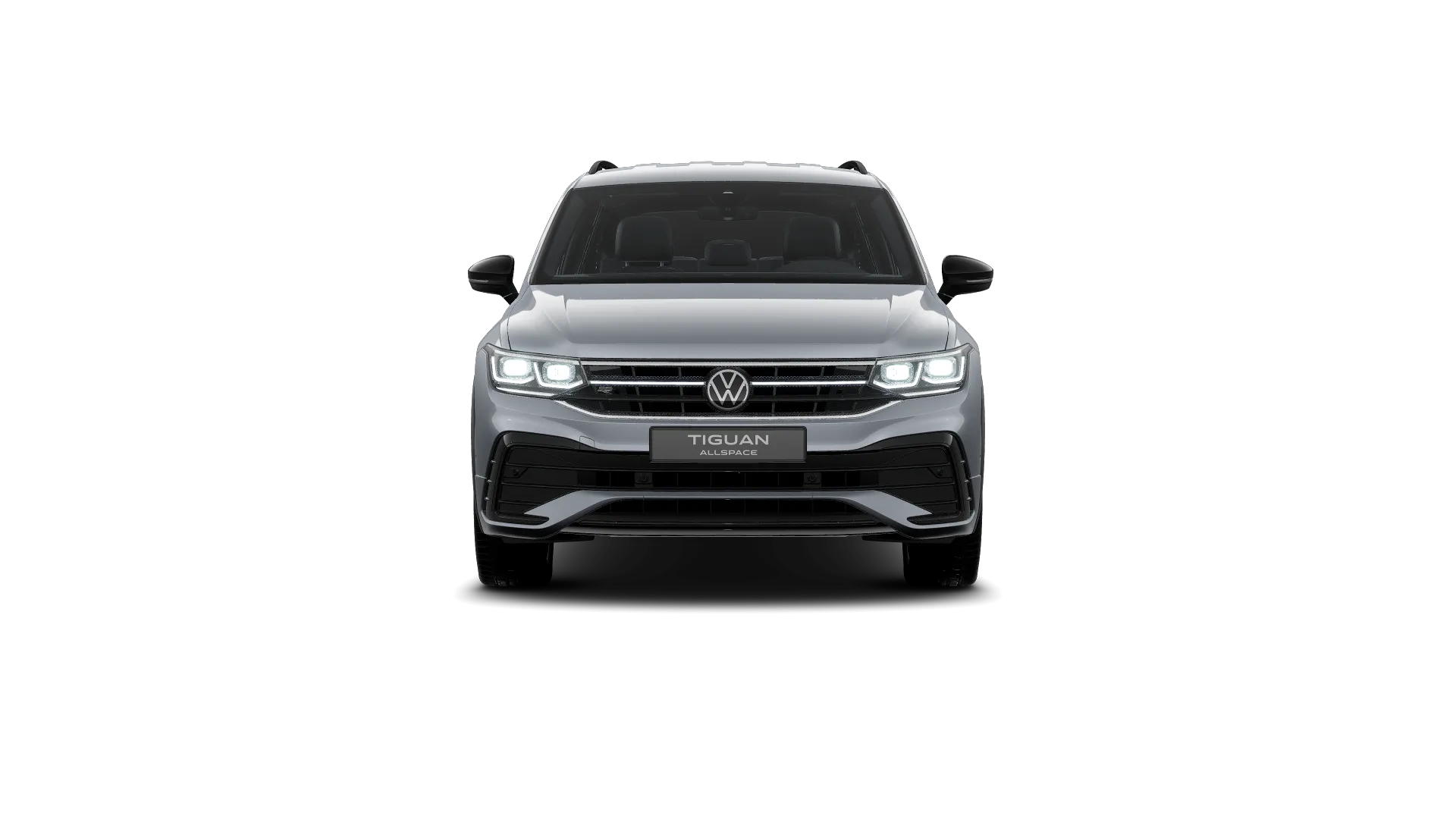 Volkswagen Tiguan Allspace R-Line