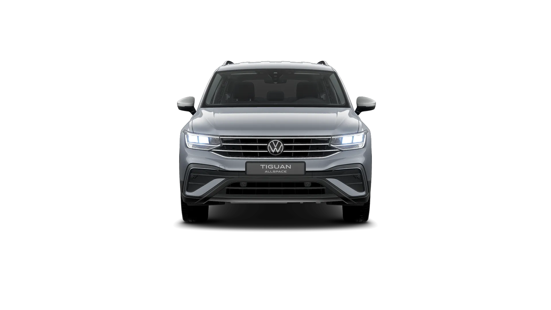 Volkswagen Tiguan Allspace Life