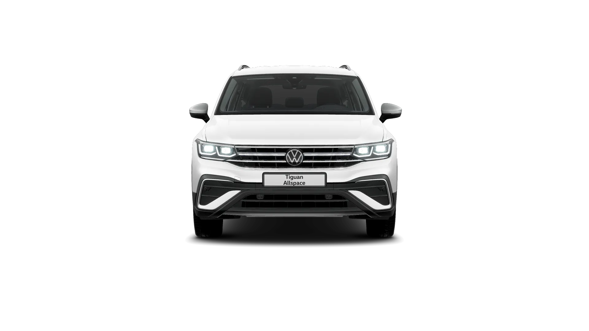 Volkswagen Tiguan Allspace MOVE