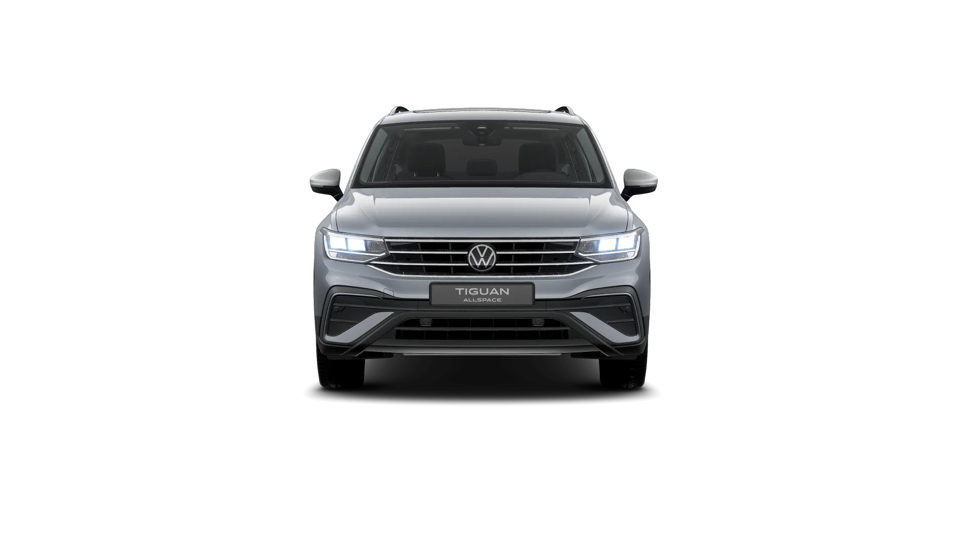 Volkswagen Tiguan Allspace Life
