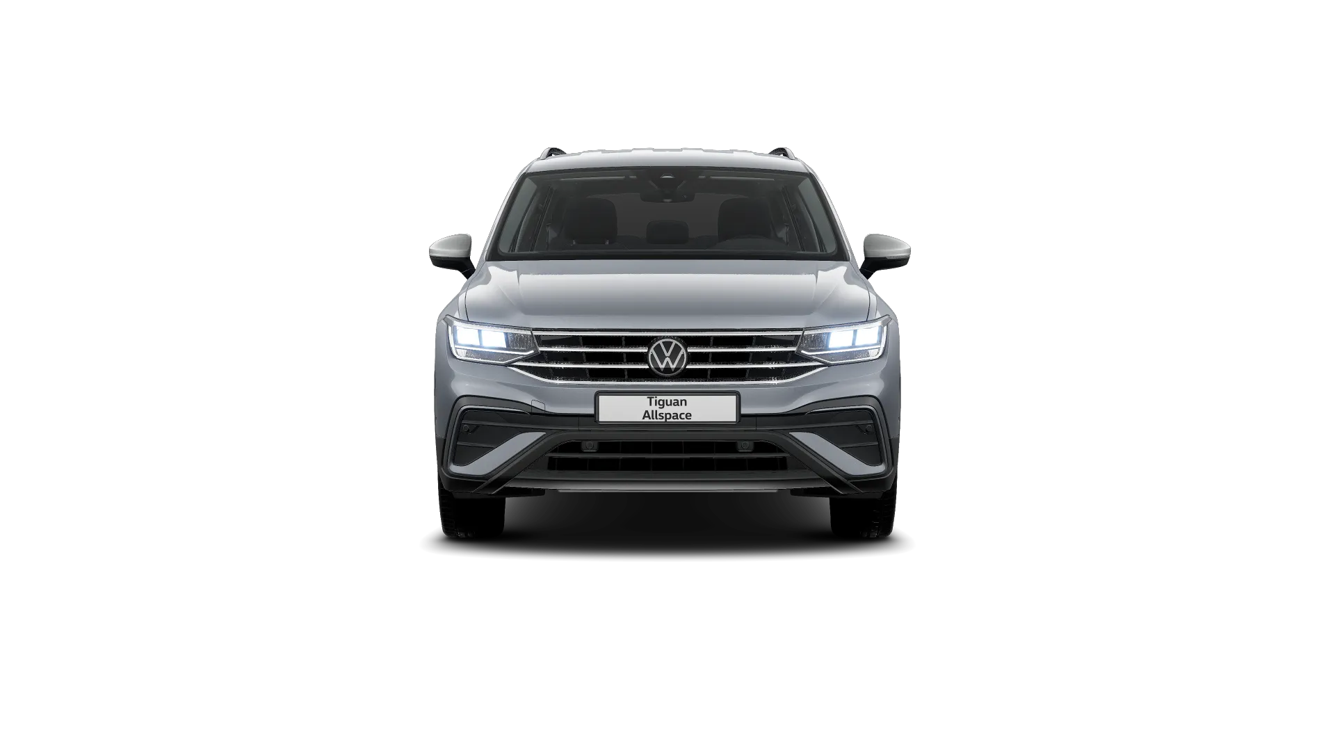 Volkswagen Tiguan Allspace MOVE