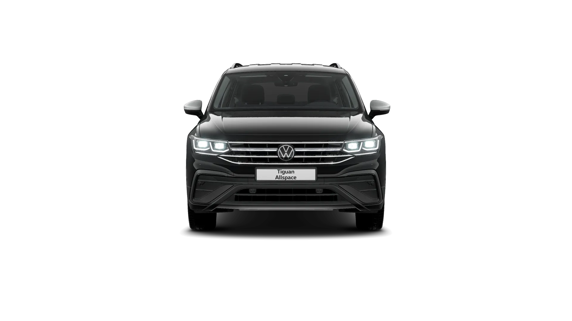 Volkswagen Tiguan Allspace MOVE