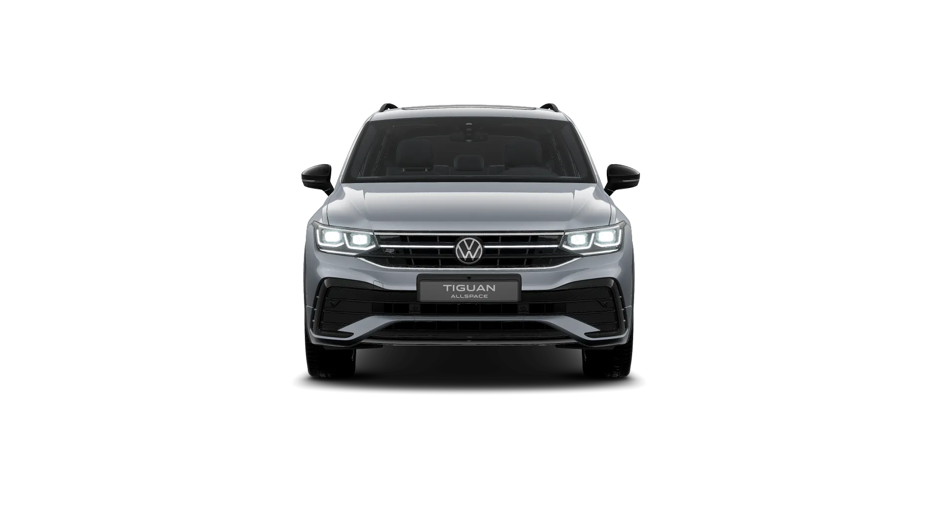 Volkswagen Tiguan Allspace R-Line