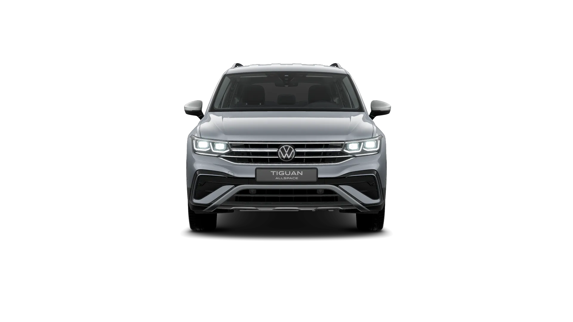 Volkswagen Tiguan Allspace Elegance