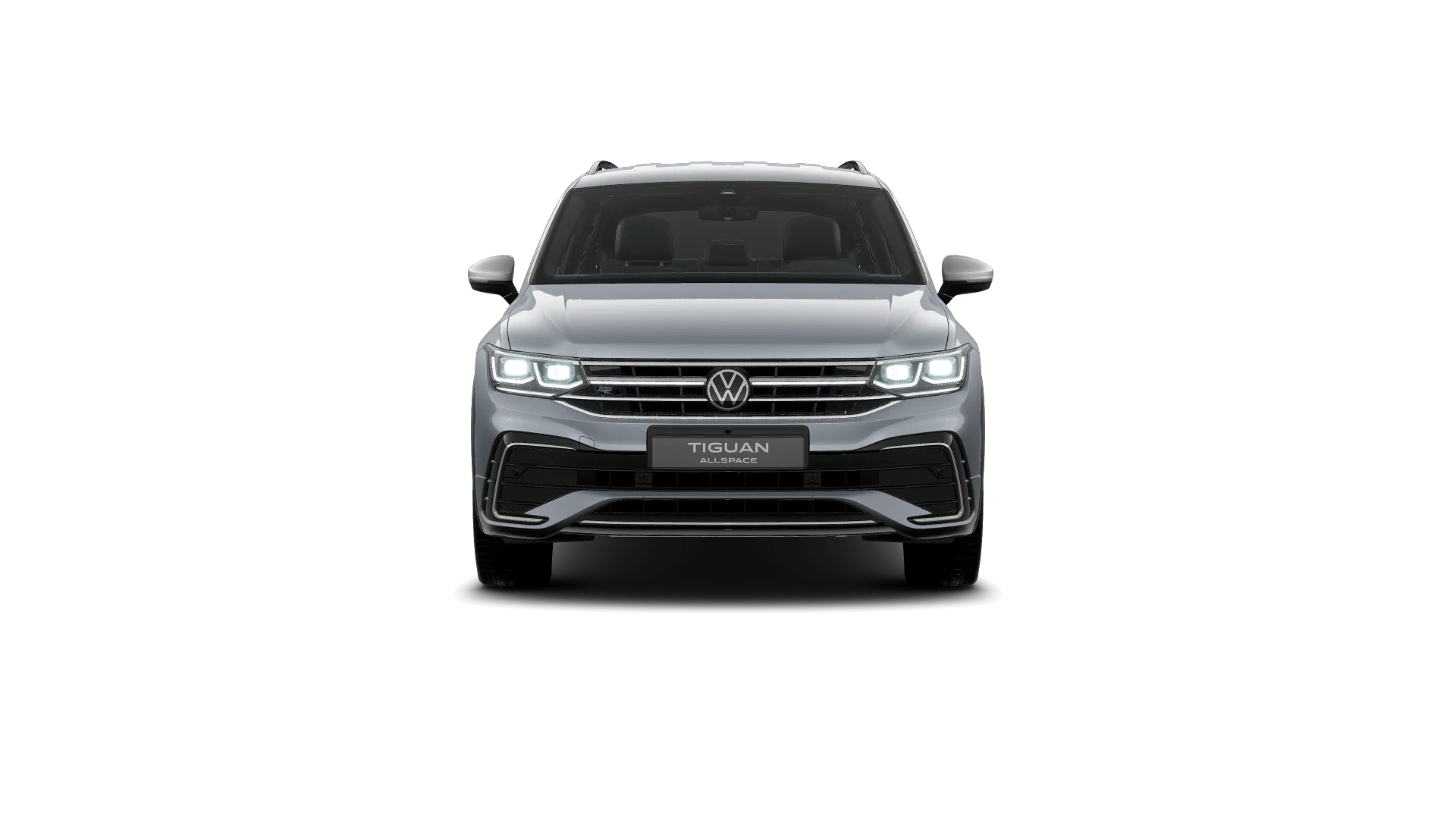 Volkswagen Tiguan Allspace R-Line