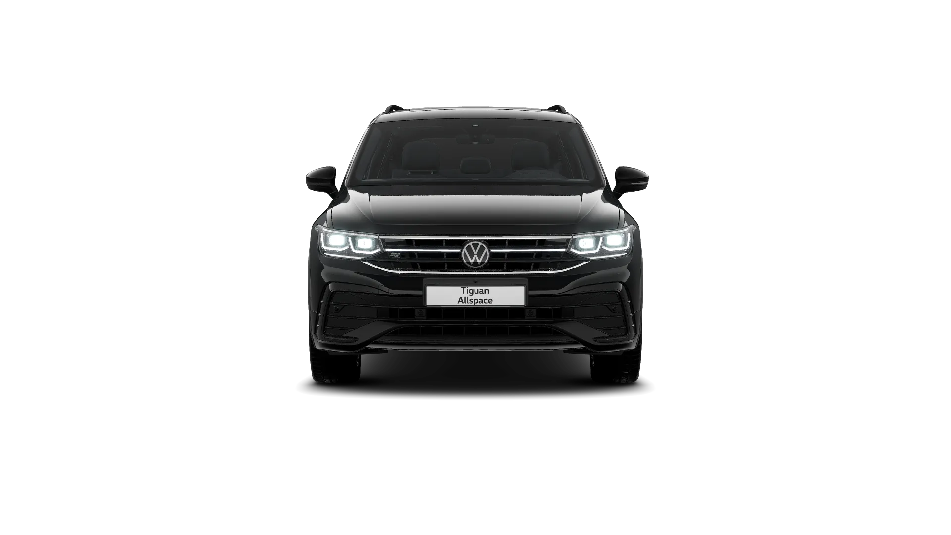 Volkswagen Tiguan Allspace R-Line