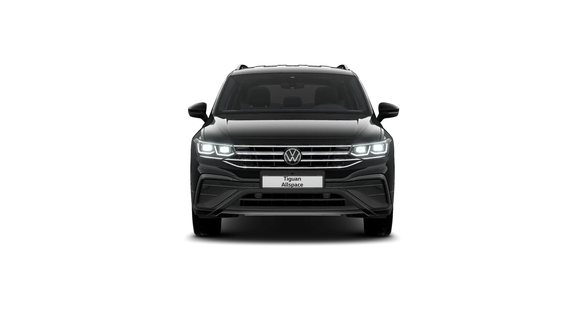 Volkswagen Tiguan Allspace MOVE