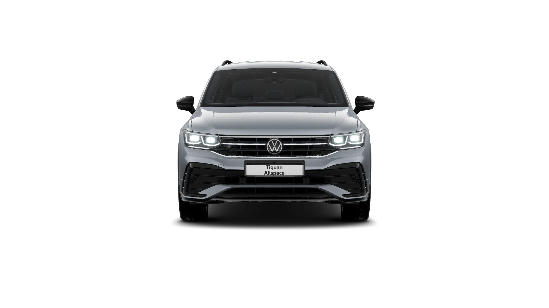 Volkswagen Tiguan Allspace R-Line