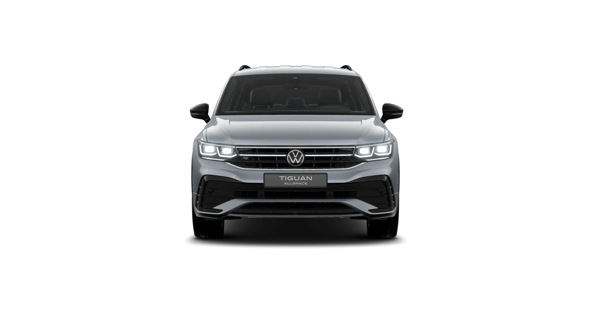 Volkswagen Tiguan Allspace R-Line